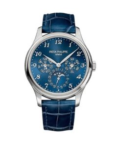 Patek Philippe Perpetual Calendar