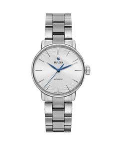 Rado-Rado-Dial-Ladies-Watch-Coupole-Classic-Automatic-32Mm-Silver