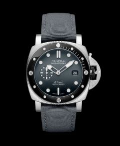 Panerai Luminor Submersible