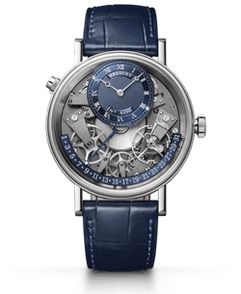 Breguet Tradition