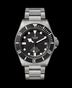 Tudor-Pelagos