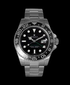 Rolex-GMT-Master-staal