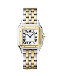 Cartier-Panthère