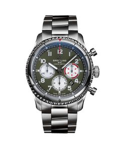 Breitling-Crosswind