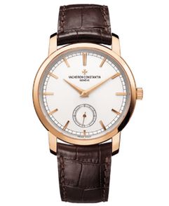 Vacheron Constantin Traditionnelle