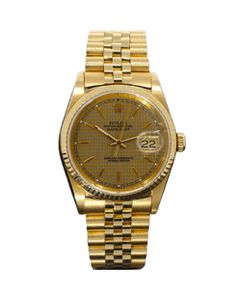 Rolex-Datejust-yellow-gold