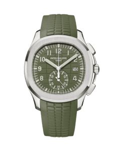 Patek Philippe Aquanaut