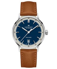 Hamilton Intra-Matic