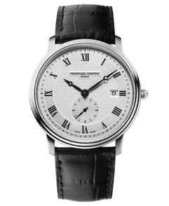 Frederique Constant Slimline