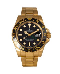 Rolex-GMT-Master-II-yellow-gold