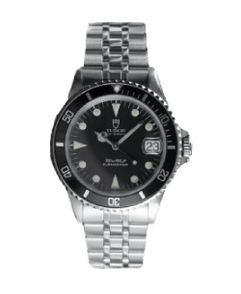Tudor-Submariner