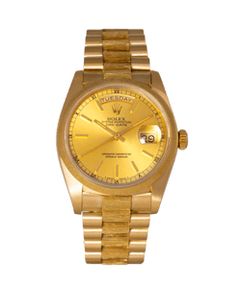 Rolex-Day-Date-yellow-gold