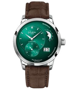 Glashütte Original PanoMaticLunar