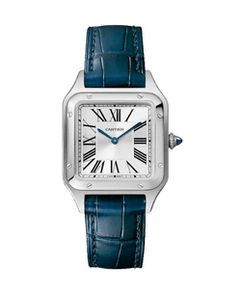 Cartier-Santos