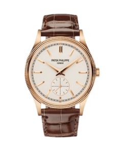 Patek Philippe Calatrava