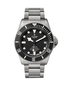 Tudor-Pelagos