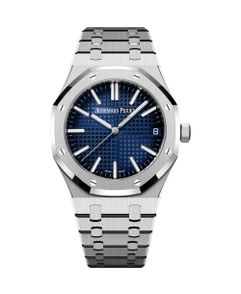 Audemars-Piguet - Royal-Oak