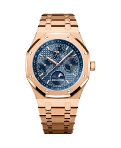 Audemars-Piguet - Royal-Oak-Perpetual-Calendar