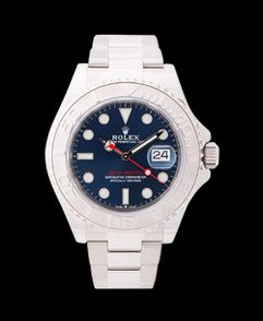 pre-owned-Rolex-Yacht-Master-40