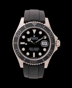 pre-owned-Rolex-Yacht-Master-42
