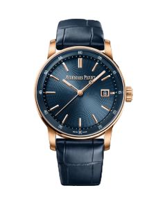Audemars-Piguet - Code-11.59