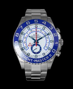 pre-owned-Rolex-Yacht-Master-II