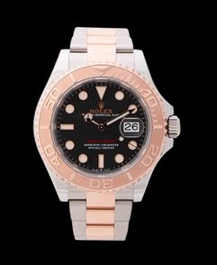 Rolex-Yacht-Master-goud-staal