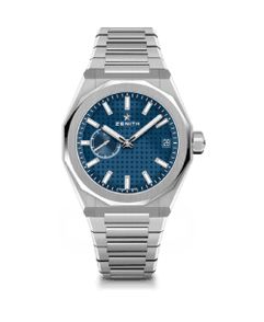 Zenith-Defy