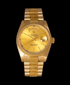 Rolex day date segunda mano new arrivals