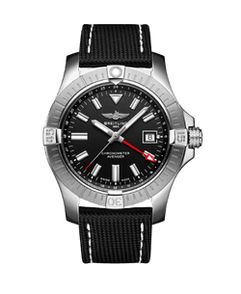 Breitling-Avenger