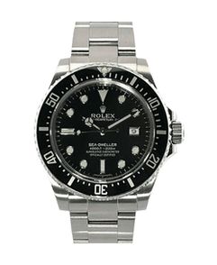 Rolex-Sea-Dweller