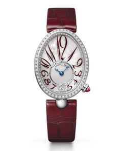 Breguet Reine de Naples