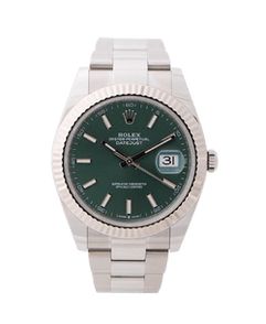 Rolex-Datejust