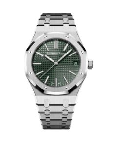 Audemars-Piguet - Royal-Oak-Selfwinding