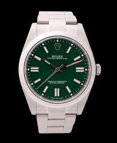 Rolex-Oyster-Perpetual-steel
