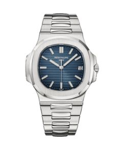 Patek Philippe Nautilus