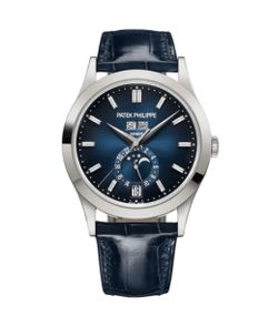 Patek Philippe Annual Calendar