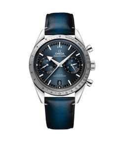 Omega Speedmaster '57