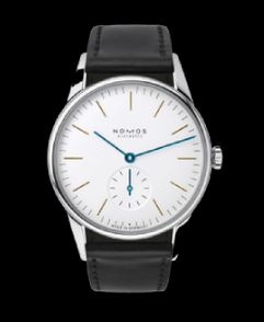 Nomos 389 on sale