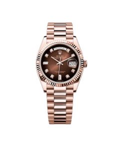 Rolex-Day-Date-rose-gold