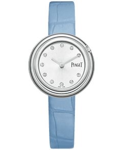 Piaget Possession