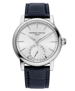Frederique Constant Manufacture