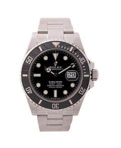 Rolex-Submariner