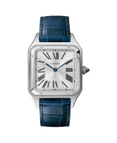 Cartier Santos Dumont