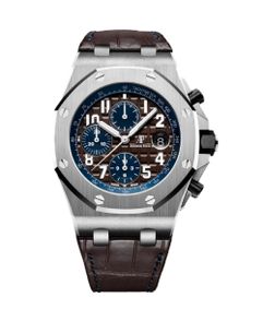 Audemars-Piguet - Royal-Oak-Offshore