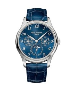 Patek Philippe Perpetual Calendar