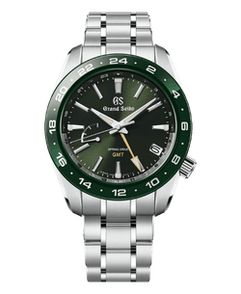 Grand Seiko Sport Collection