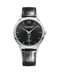 Chopard-L.U.C-Xps-40Mm-Black