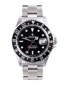 Rolex-GMT-Master