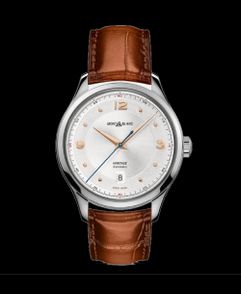 Montblanc watches Check Prices Models